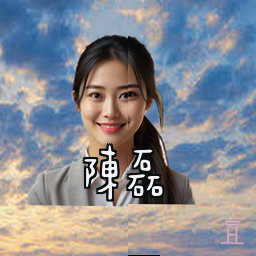 陈磊